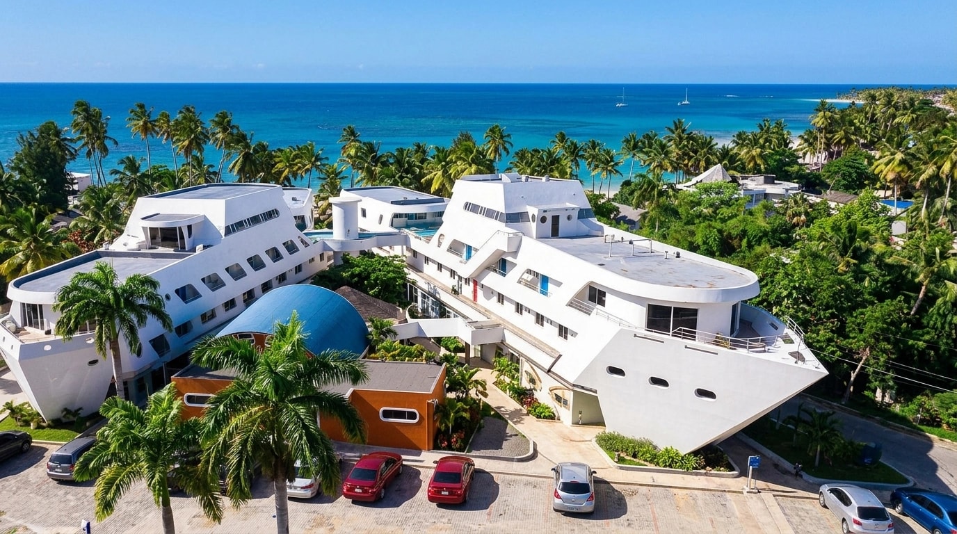 Las Terrenas