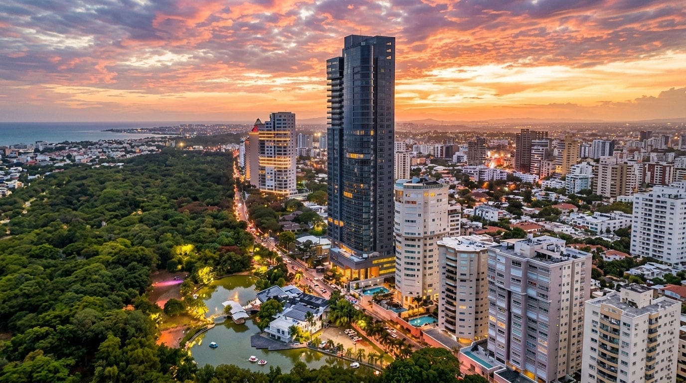 Santo Domingo