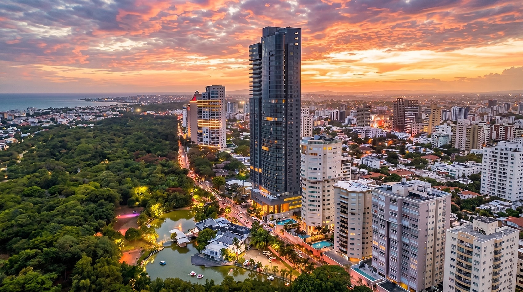 Santo Domingo